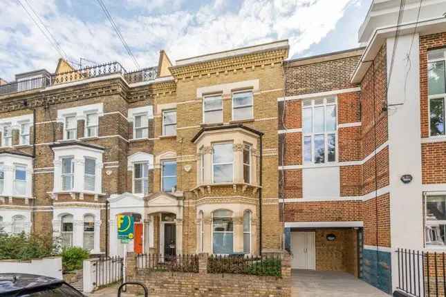 5 Bedroom House for Sale in Fulham SW6