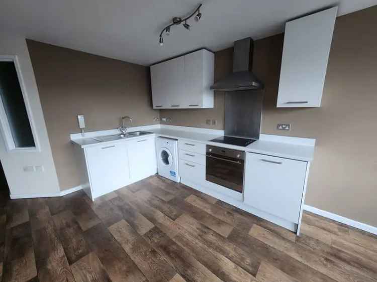 Studio Apartment Nottingham City Centre Immediate Rental