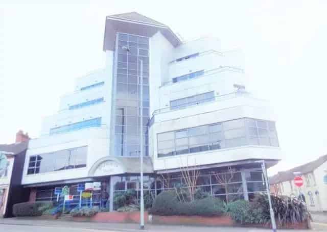 1 Bedroom Flat House to Rent
