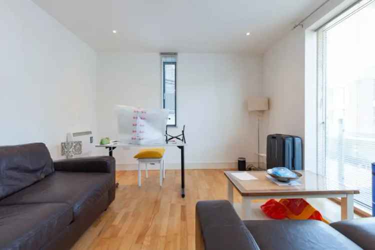 1 Bedroom Flat Oxford Castle Quarter 2 Balconies Modern Apartment