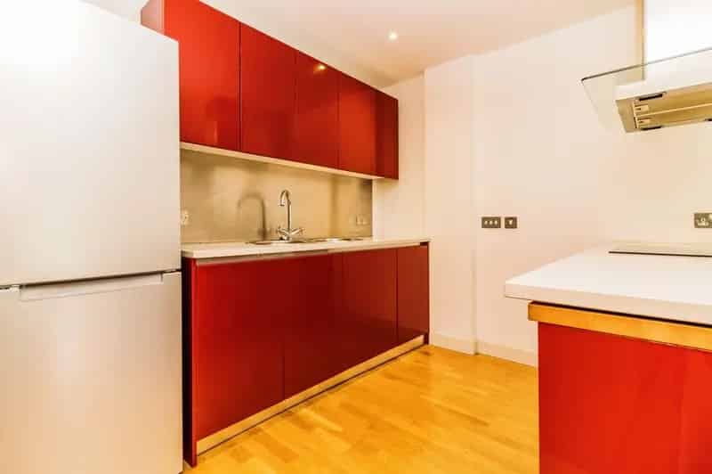 1 Bedroom Flat to Rent Manchester M1 Vantage Quay