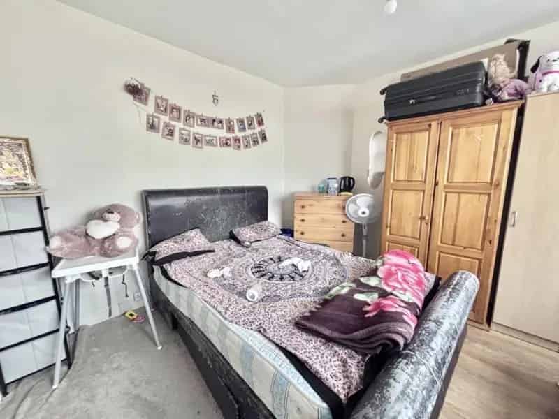 3 Bed House for Sale Planning Approved for Extension