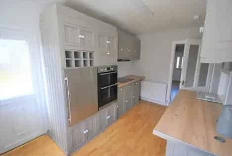 4 rooms flat of 36 m² in Sheffield