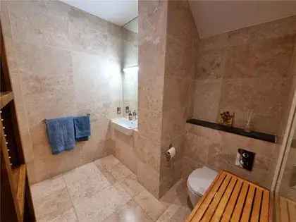 1 Bedroom 80m² Flat Aberdeen City Centre Furnished