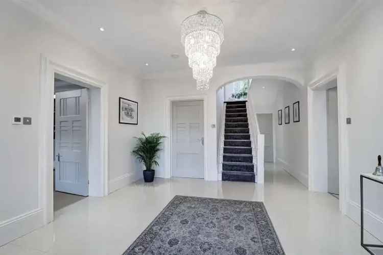 6 Bedroom Detached Victorian House For Sale