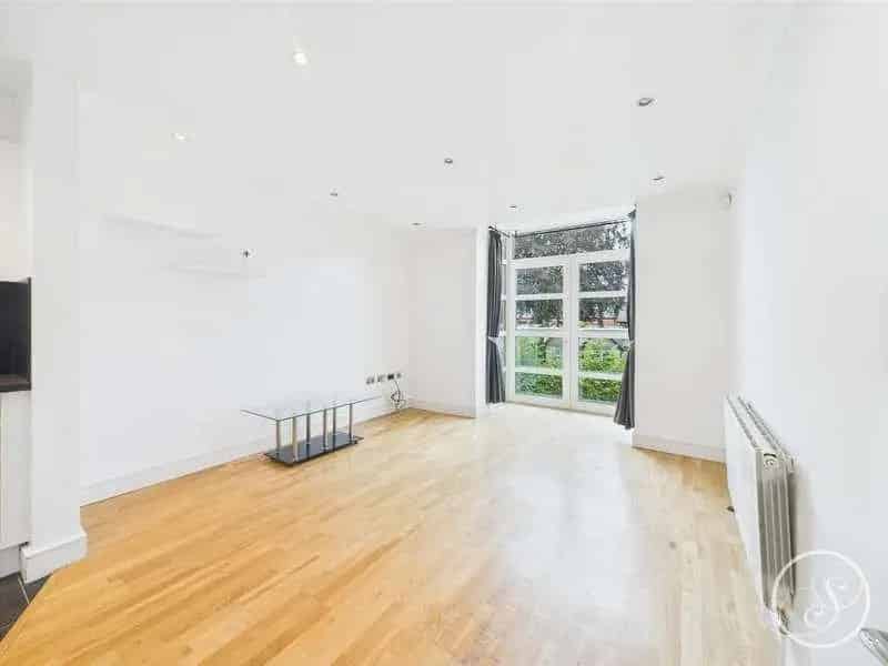 2 Bed Flat for Sale in Chapel Allerton