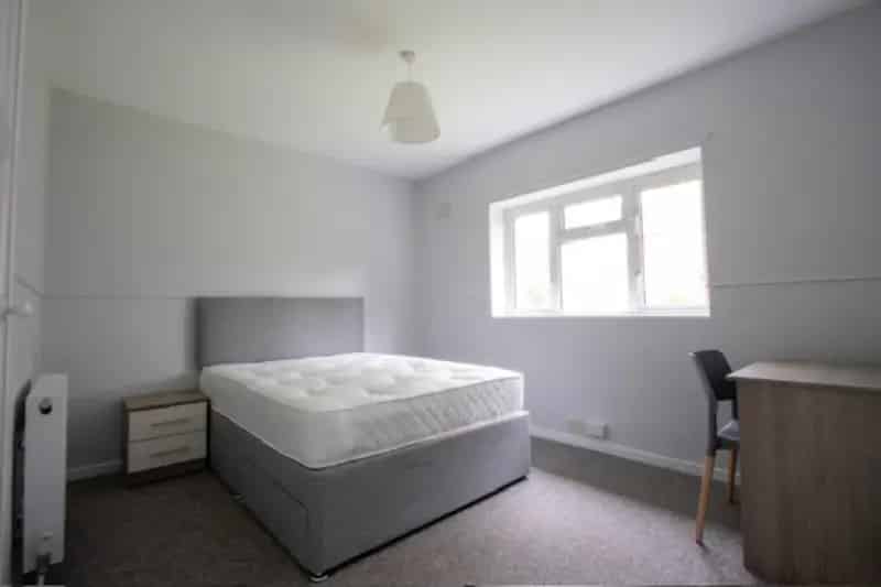 1 Bedroom House of Multiple Occupation To Rent