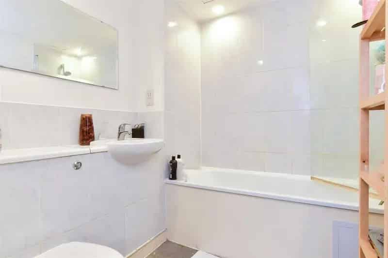 2 Bedroom Flat for Sale in Brighton City Centre