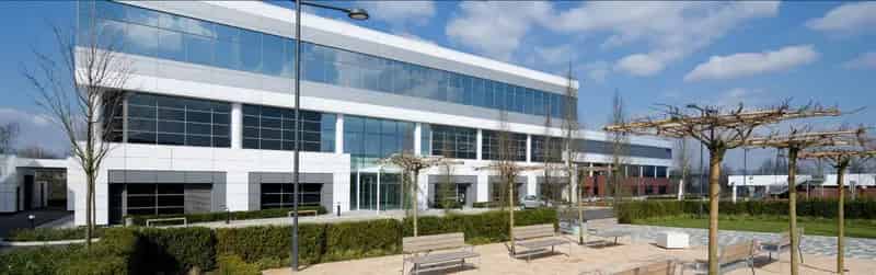 Guildford Business Park Office Space For Lease