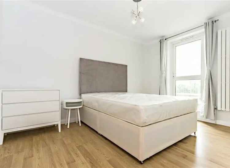 Flat For Sale in New Kent Road, London, England