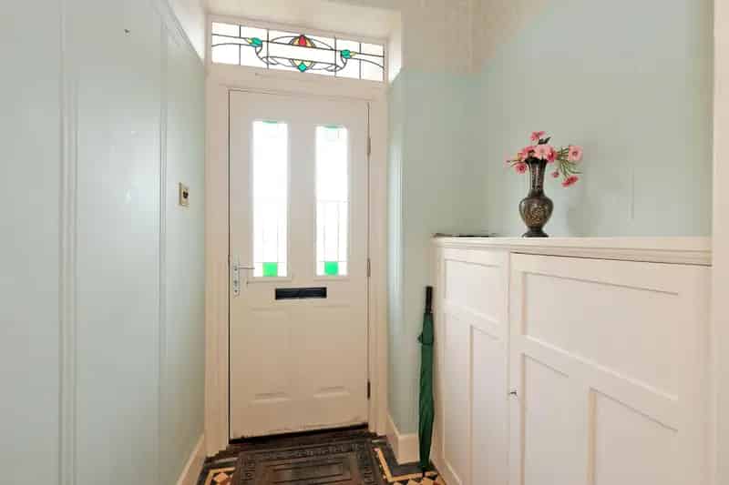 West End Detached House Modernisation Project Three Bedrooms Garage