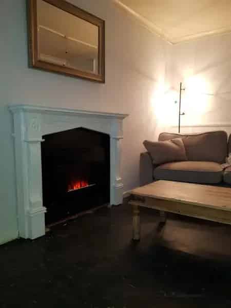 1 Bed Flat City Centre High Rise Lift Access Parking