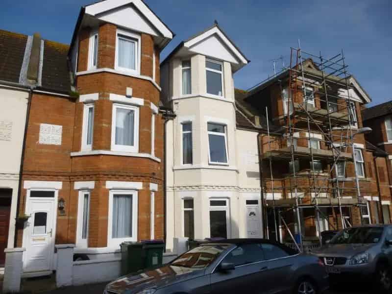 4 Bedroom House to Rent Folkestone Kent