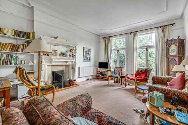 Detached house for sale in Campion Road, Putney, London SW15