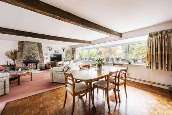 Mill Road, West Newton, King's Lynn, Norfolk, PE31 6BA | Property for sale | Savills