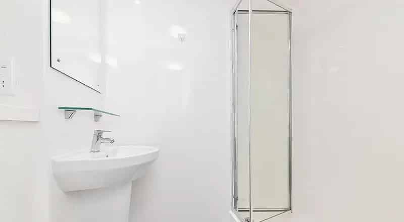 1 Bedroom Student Flat Share in Edinburgh