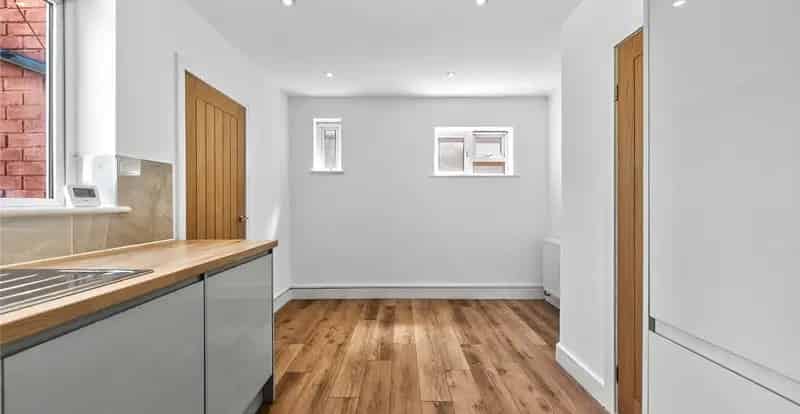 3 Bedroom House for Sale Near Mote Park