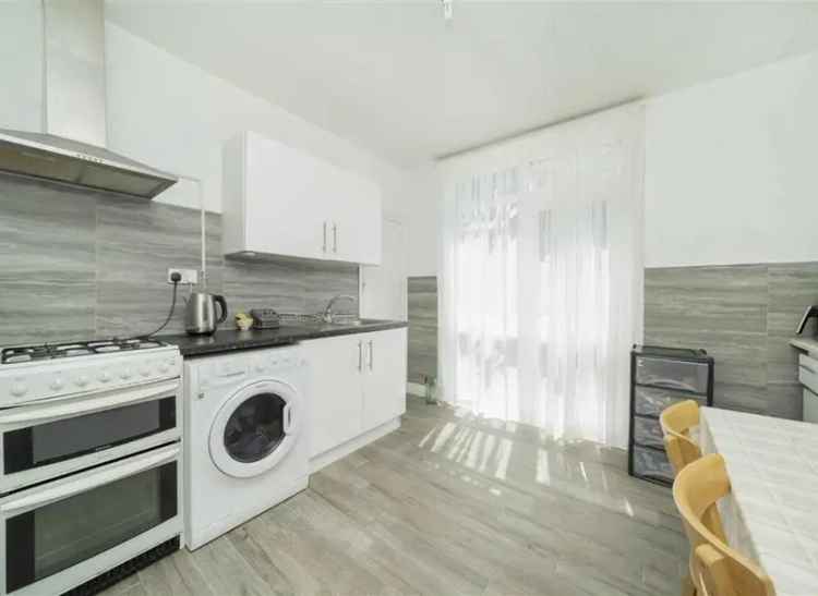 House For Sale in Mora Road, London, England