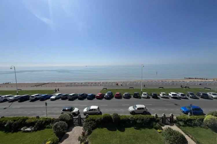 Two Bedroom Apartment Bexhill Sea Views