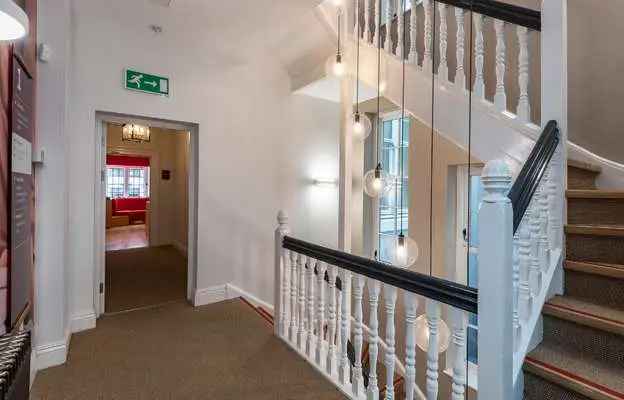 Chamberlain House, Edmund Gardens, 133 Edmund Street, Birmingham, B3 2HJ | Property to rent | Savills