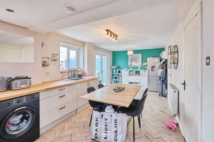 Three Bedroom Detached Home Rowley Regis