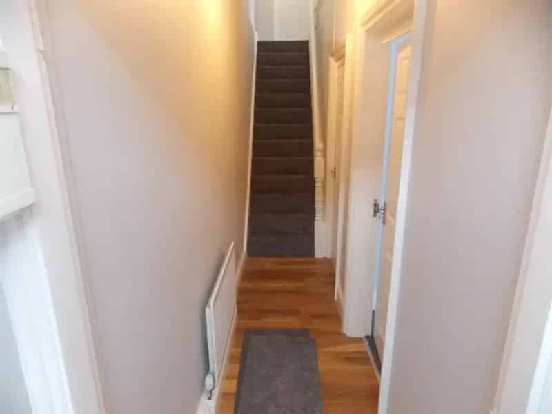 3 bedroom House
 To Let