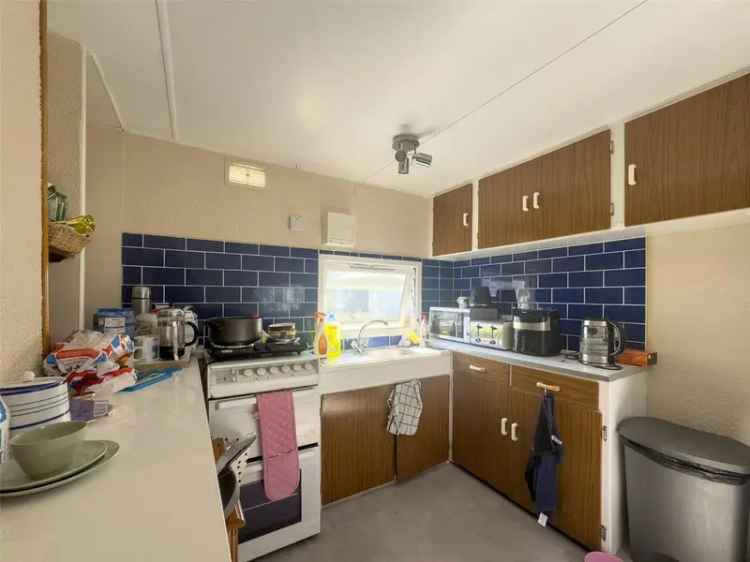 2 Bedroom Detached House For Sale