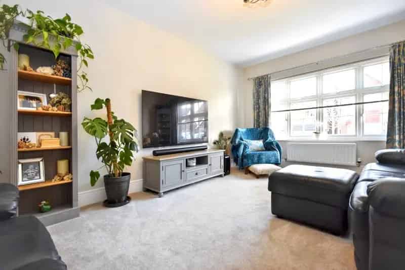 Four Bedroom Detached House in Crofton Ideal Family Home