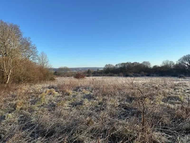 36 Acres of Mixed Woodland and Pasture for Sale