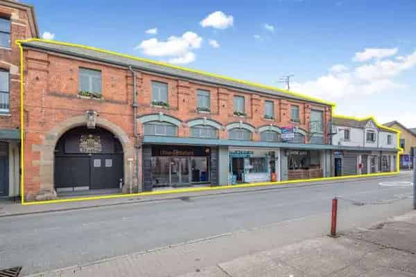 15A - 20 West Street, Hereford | Property for sale | Savills