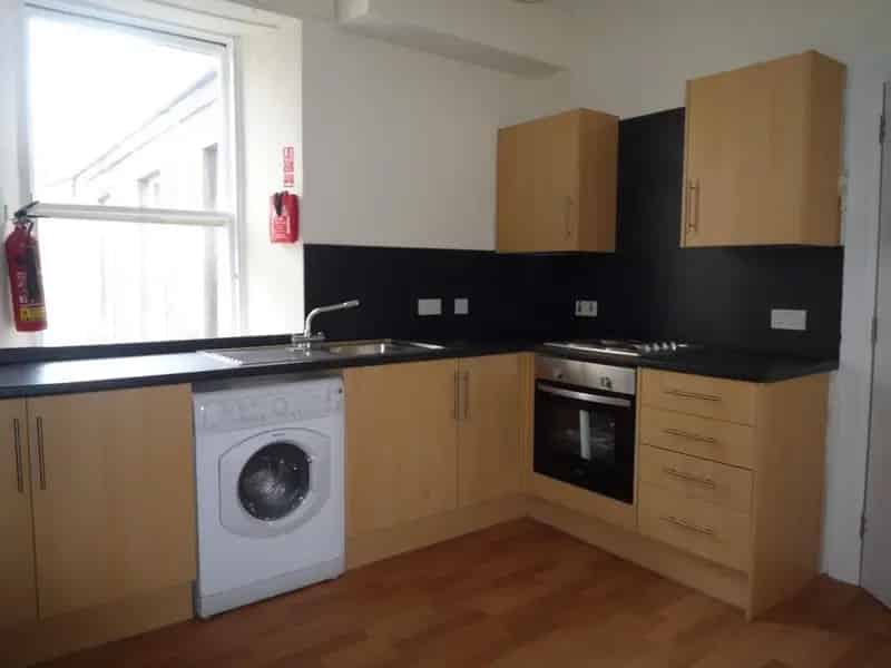 3 Bedroom HMO Flat to Rent Near Dundee University