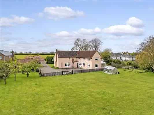 Warehouse Road, Stebbing, Dunmow, Uttlesford, CM6 3ST | Property for sale | Savills
