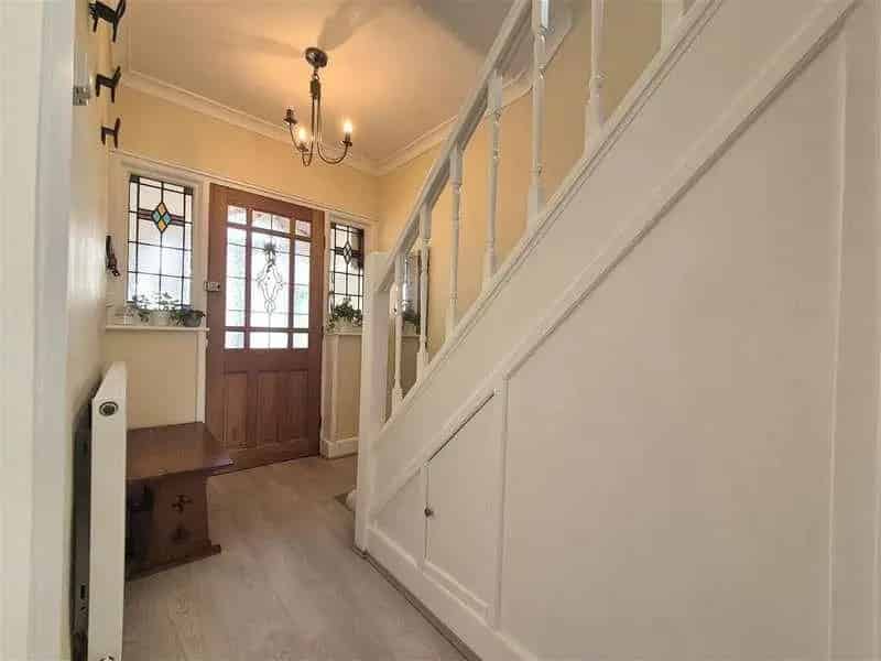 3 Bed Semi Detached House for Sale Yardley