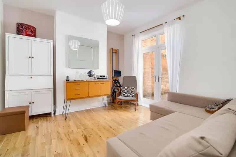 4 Bedroom Terraced House for Sale Ryland Road