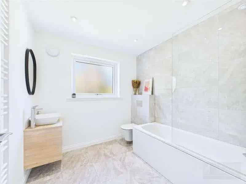 4 Bed Detached House for Sale in Cairngorms National Park