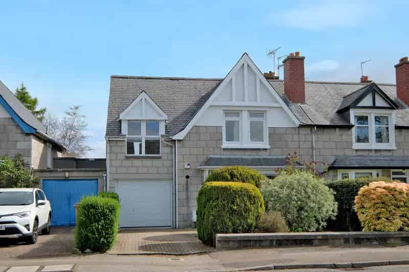 House For Rent , Aberdeen City, Scotland