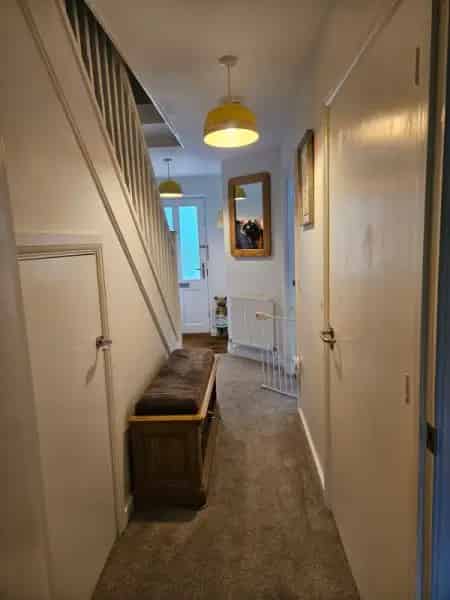 End of Terrace House Adaptable for Disabilities with Parking and Garden