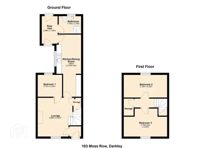 House For Sale , Northern Ireland