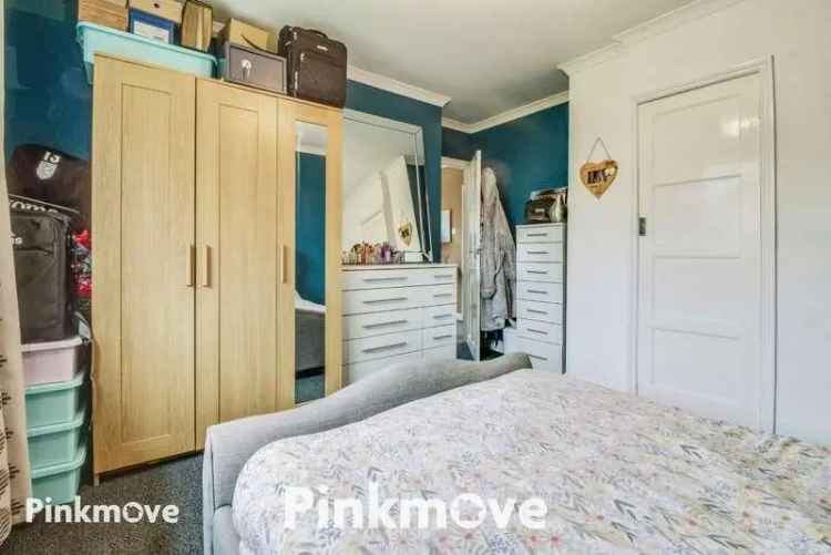 3 Bed Semi-Detached House For Sale