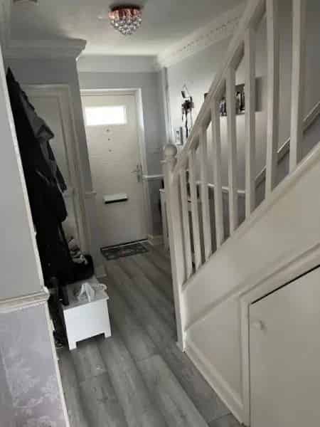 2 Bed House Rotherhithe - Swap for Dulwich Nunhead