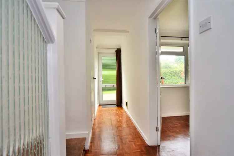 4 Bedroom House in Banstead - 1500 sq ft Townhouse