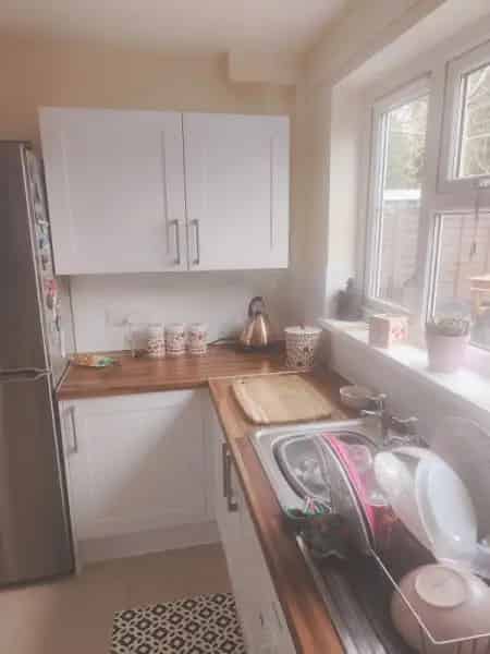 Charming Cottage House with Large Garden and New Kitchen