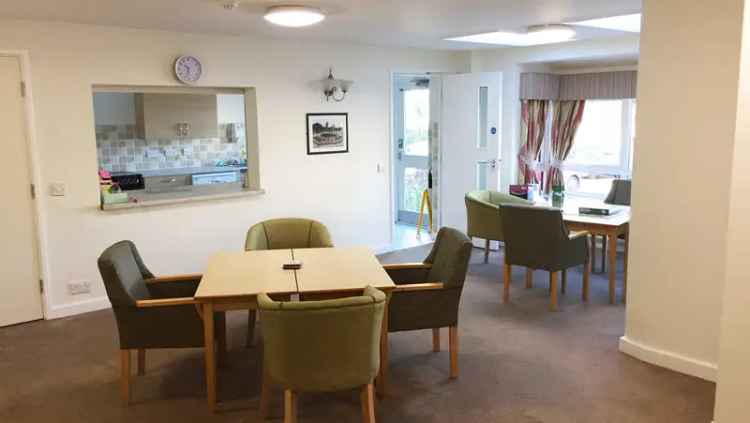 Joseph Wright Court Retirement Apartments Bradford