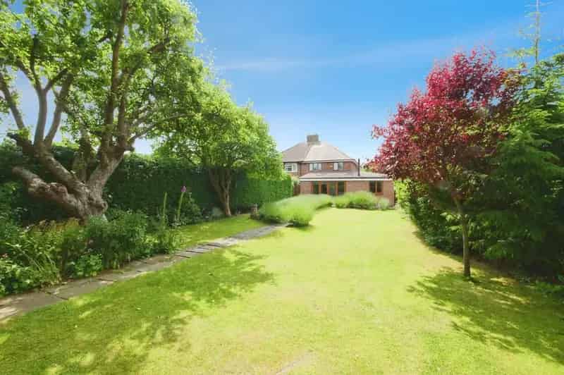4 Bedroom Semi Detached House for Sale York