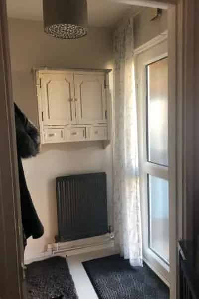 3 Bedroom House Near Fields Pets Allowed