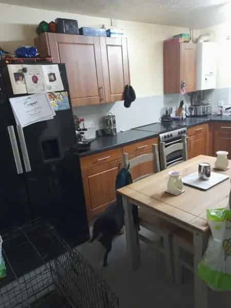 New Kitchen, Windows, Doors & Bathrooms - Double Glazing