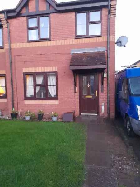 House For Rent in Dudley, England