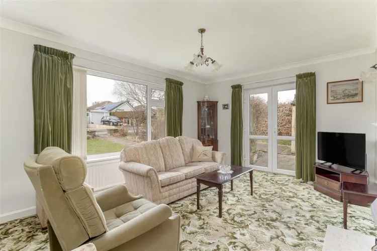 2 Bedroom Semi Detached Bungalow House to Rent