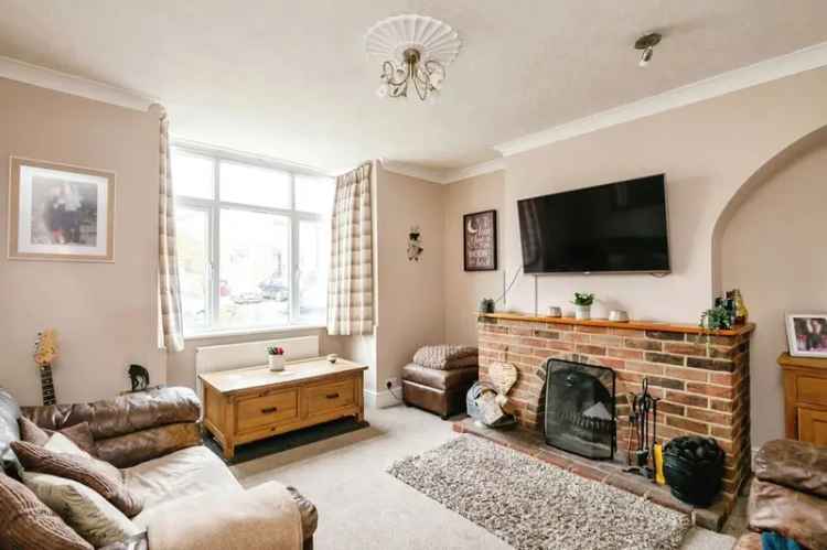 3 Bedroom Semi Detached House For Sale Rye East Sussex