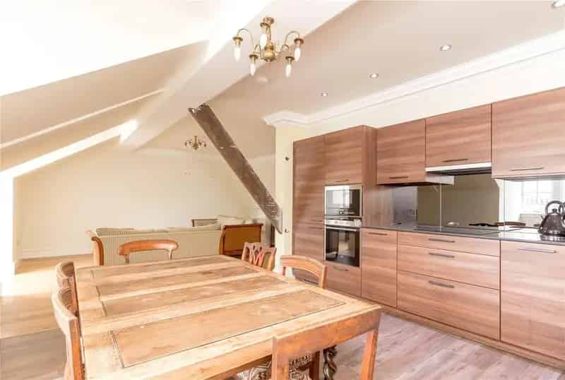 2 Bedroom Apartment for Sale Savills Edinburgh Property